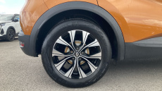 Renault Captur 1.0 TCE 90 SE Limited 5dr Petrol Hatchback
